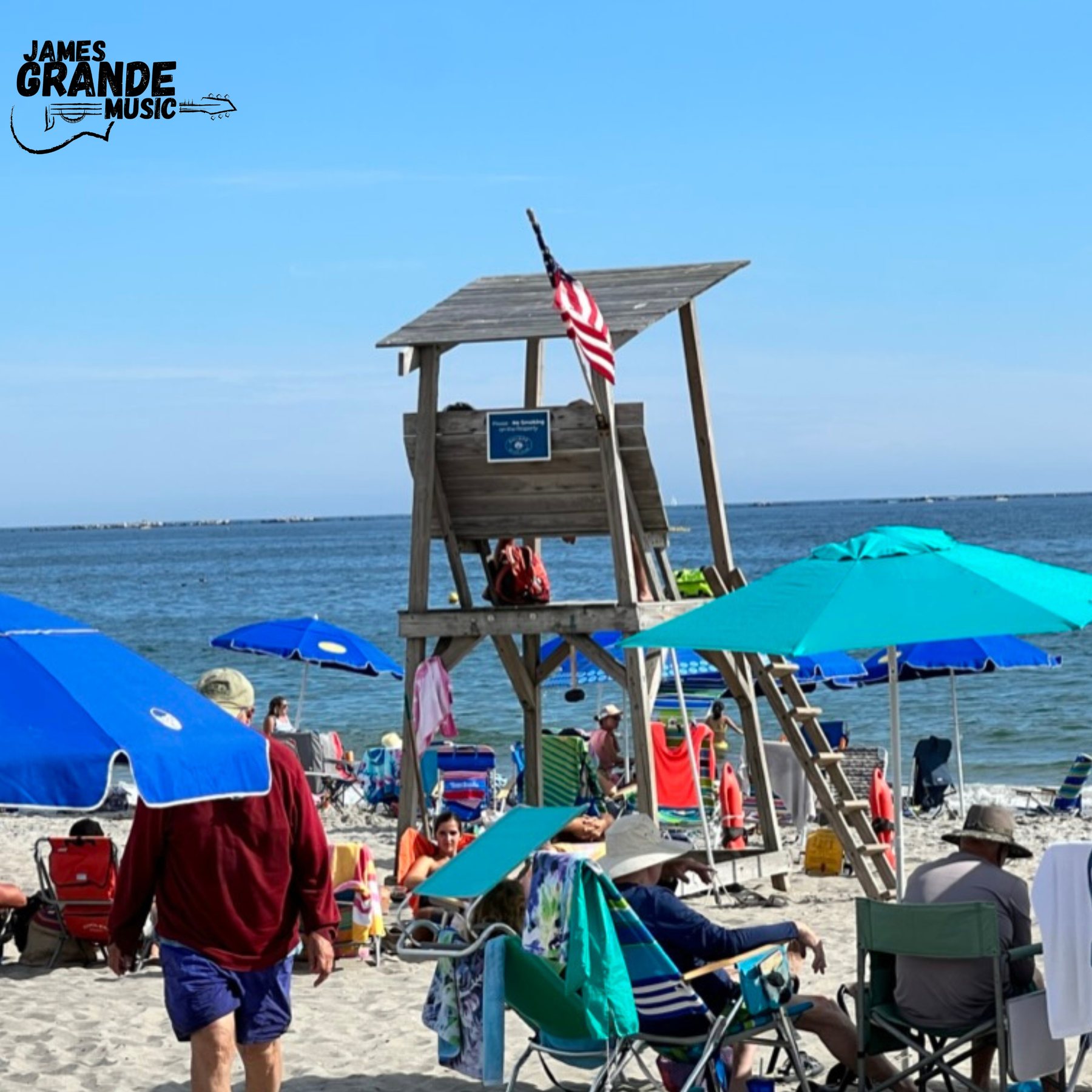 James Grande - Narragansett Beach Club