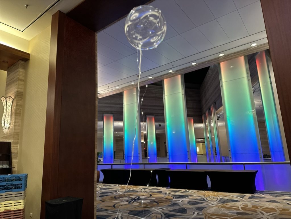 Acoustic guitarist in Miami - Corporate Event Musician James Grande (event decor in miami)