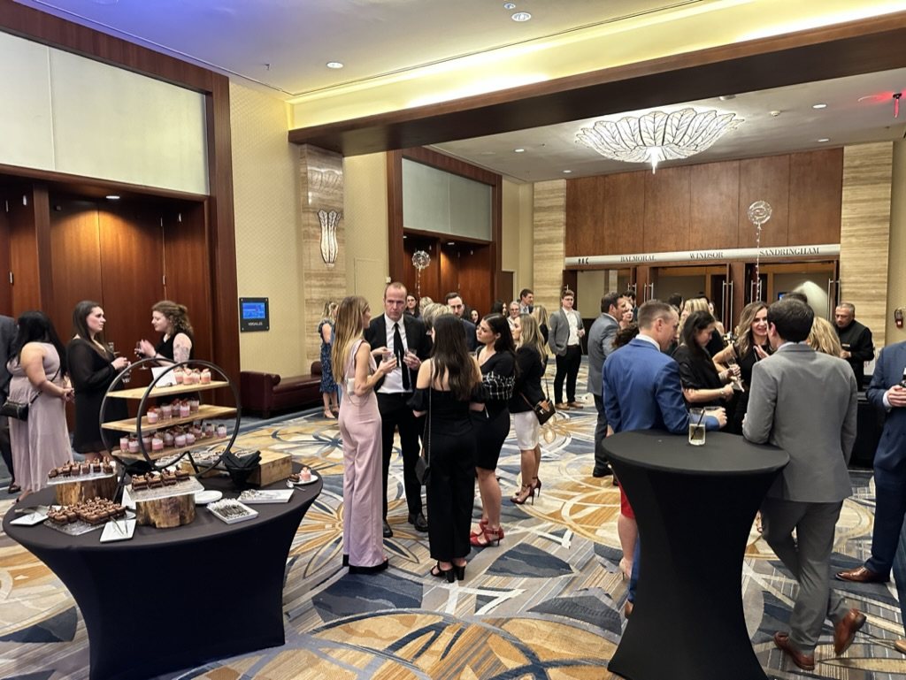 James Grande performing in corporate event in Miami - Singer guitarist (event space in miami)