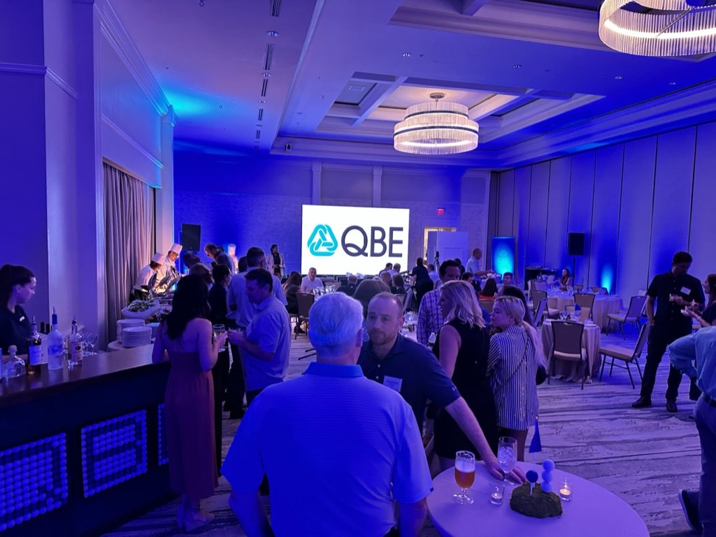 James Grande performing live for Corporate Event in Naples - Private Event Entertainer - photo 3 of 3