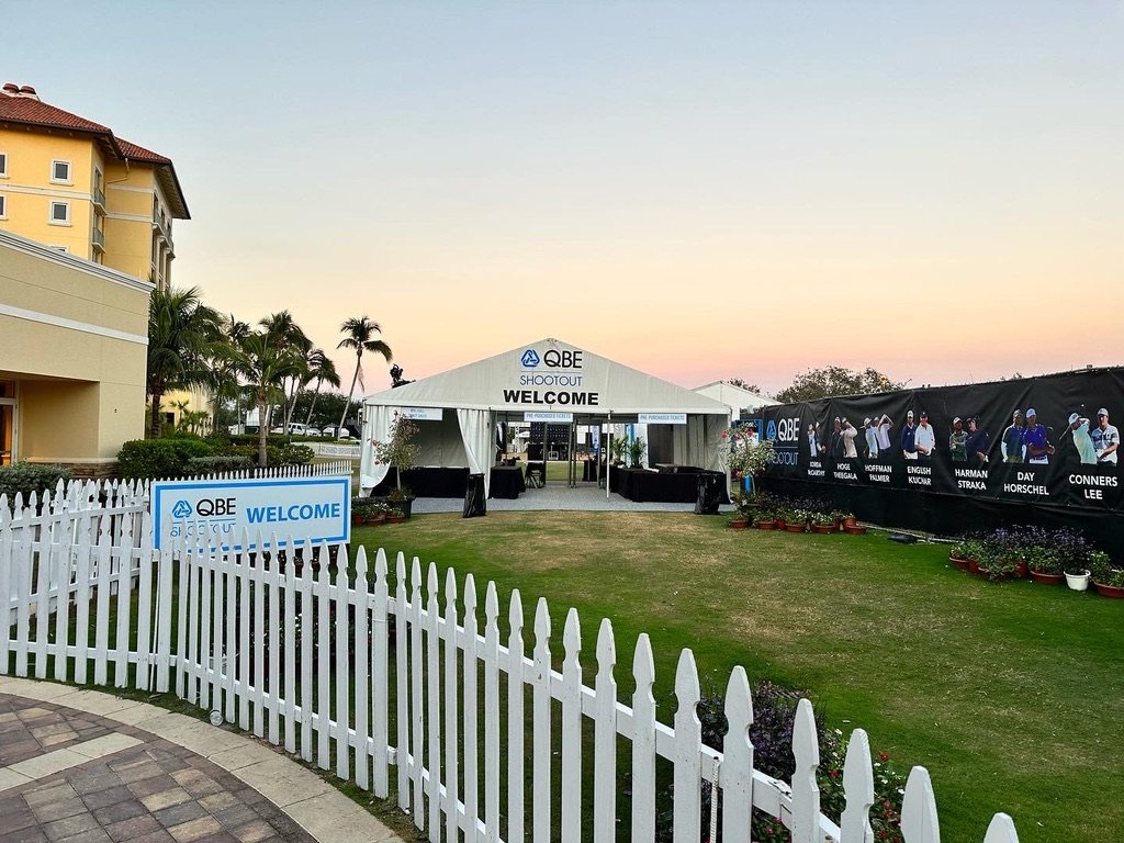 James Grande performing live for Corporate Event in Naples - Private Event Entertainer - photo 1 of 3